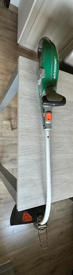 black & decker kanten maaier, Ophalen, Gebruikt