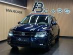 Volkswagen Tiguan 1.5 TSI ACT * GARANTIE 12 MOIS * SPORT *, Stof, 4 cilinders, Blauw, Electronic Stability Program (ESP)
