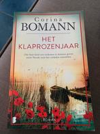 Corina Bomann - Het klaprozenjaar, Livres, Littérature, Comme neuf, Enlèvement ou Envoi, Corina Bomann