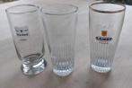oude bierglazen, Enlèvement, Utilisé, Verre ou Verres, Autres marques