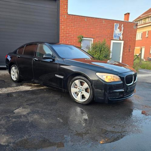 BMW F01. M-PAK, Auto's, BMW, Bedrijf, 360° camera, ABS, Achteruitrijcamera, Adaptieve lichten, Adaptive Cruise Control, Airbags