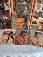 BILLY FURY. POPCORN ROCK LP, Ophalen of Verzenden