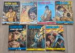 Lot strips: Archie Cash, Boeken, Ophalen of Verzenden, Gelezen