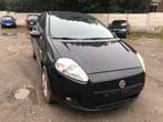 Fiat Grande Punto essence 2009, Auto's, Grande Punto, Bedrijf, 5 deurs, Te koop