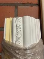 sierlijsten, Ophalen, Kunststof, 150 tot 200 cm, Lijsten