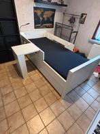 Bopita bed, Kinderen en Baby's, Kinderkamer | Bedden, Ophalen, Gebruikt, Matras