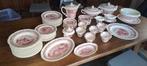 Servies boerenhoeve Maastricht Cociete ceramique, Antiek en Kunst, Antiek | Servies compleet, Ophalen of Verzenden