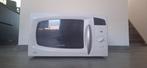 Microgolfoven 1000W, Elektronische apparatuur, Ovens, Gebruikt, Oven, Microgolffunctie, Draaiplateau