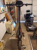 Kurkirin g2 oplader defect en rem, Ophalen