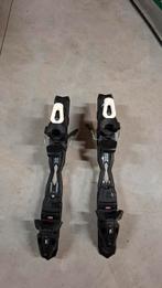 Ski binding zwart gripwalk, Ophalen