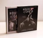 House Of Cards seizoen 1 en 2 bluray, Enlèvement ou Envoi, Comme neuf, TV & Séries télévisées