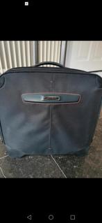 Samsonite boekentas/trolley, Handtassen en Accessoires, Koffers, Gebruikt, 50 tot 60 cm, Hard kunststof, Ophalen of Verzenden