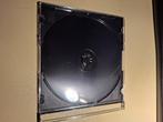 CD-DVD opbergbox, Ophalen of Verzenden, Nieuw, Cd, Diverse merken