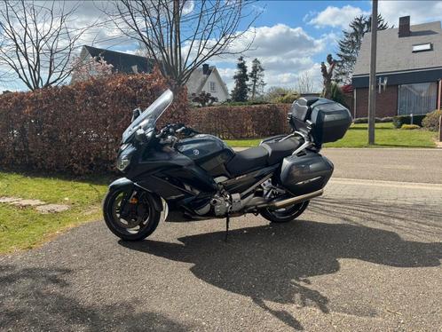 Fjr1300 AE (2018), Motoren, Motoren | Yamaha, Particulier, meer dan 35 kW, 4 cilinders, Ophalen