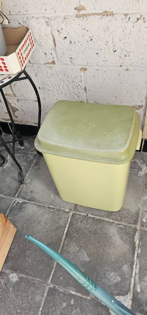 Linge de maison, panier à linge, Enlèvement ou Envoi, Comme neuf