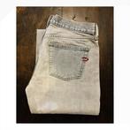 Diesel jeans – Made in Italy – W30L32 – 100% katoen, Kleding | Dames, Spijkerbroeken en Jeans, Overige kleuren, Overige jeansmaten