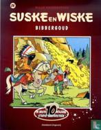 bibbergoud nr 06, Boeken, Stripverhalen, Eén stripboek, Ophalen of Verzenden, Nieuw, Willy Vandersteen