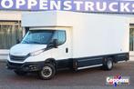 Iveco Daily 72 C 180 Verkoop, Camper, Promotion NEW!!!, Automaat, Wit, Bedrijf, Diesel