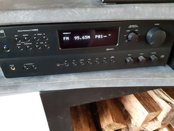 NAD versterker-receiver beschikbaar voor biedingen