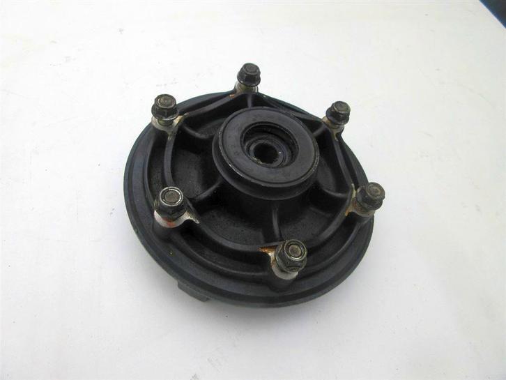 Yamaha FZR1000 tandwieldrager FZR 1000 tandwiel drager 2GH, Motoren, Onderdelen | Yamaha, Gebruikt, Ophalen of Verzenden