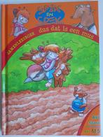 4 boeken voor beginnende lezers: AVI 1-5, Boeken, Ophalen of Verzenden, Zo goed als nieuw