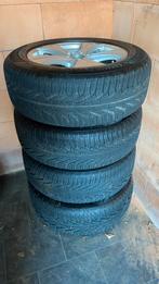 Winter set 235/60/18, Auto-onderdelen, Banden en Velgen, Ophalen, 18 inch, Gebruikt, Banden en Velgen