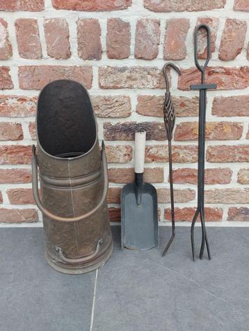 Charbonnière beschikbaar voor biedingen