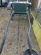 Sulky & Rijtuig, Dieren en Toebehoren, Gebruikt, Sulky, Paard of Pony