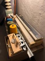 breimachine Brother KR-850, Hobby en Vrije tijd, Ophalen, Zo goed als nieuw