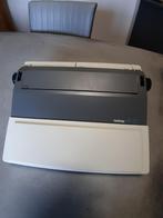 elektronische schrijfmachine Brother AX-10, Diversen, Typemachines, Ophalen