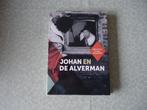 DVD - JOHAN en de ALVERMAN - complete serie, Cd's en Dvd's, Dvd's | Nederlandstalig, Verzenden