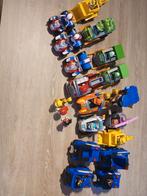 Paw patrol auto s, Ophalen of Verzenden