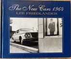 Lee Friedlander- The New Cars 1964, Enlèvement ou Envoi, Neuf