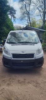 Peugeot Expert voor export, Auto's, Peugeot, Stof, Overige modellen, 1600 cc, Wit