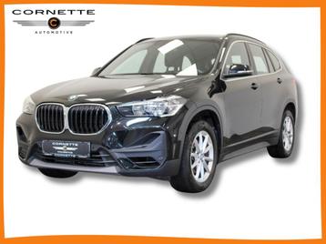BMW Serie X X1 sDrive18i  beschikbaar voor biedingen