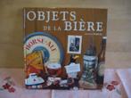 Livre "OBJETS de la BIERE" de Antoine PASCAL, Enlèvement