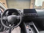 Citroen C5 aircross, Auto's, Automaat, C5 Aircross, Leder en Stof, Wit