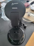 1 machine coffee Senseo en parfait état, Electroménager, Autres modèles, Réservoir d'eau amovible, Dosettes et capsules de café