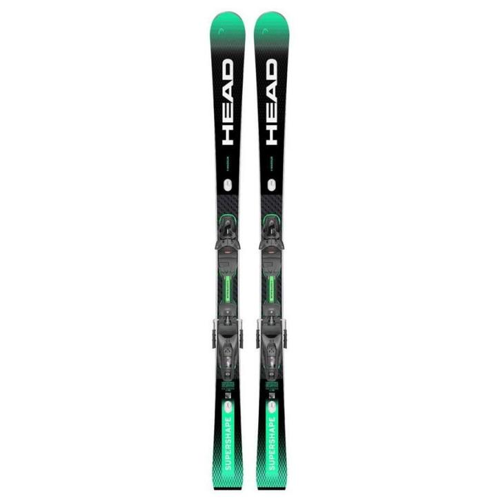 tête supershape e-magnum 149/156/163/170 cm 24/25 575€, Sports & Fitness, Ski & Ski de fond, Neuf, Skis, Head, Enlèvement ou Envoi