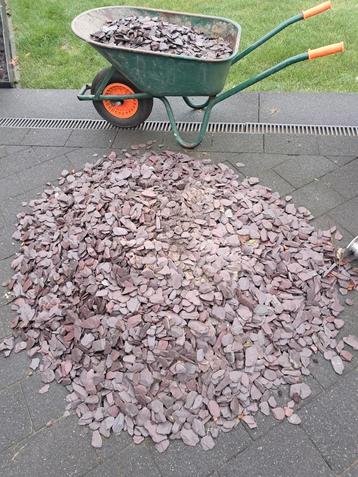 Siergrind  beschikbaar voor biedingen