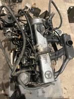 Mercedes motor, Auto-onderdelen, Ophalen, Gebruikt, Mercedes-Benz