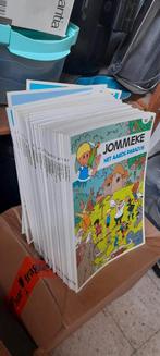 Strips jommeke, Boeken, Stripverhalen, Ophalen of Verzenden, Zo goed als nieuw