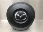 AIRBAG STUUR CX-3 (DJ / DK) (|DA6J57K00FKZ|DA6T57K00FKZ|), Gebruikt, Mazda