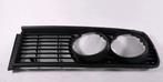 Grille links zwart BMW 5 serie E12 51131817569 1817569, Auto-onderdelen, Ophalen of Verzenden, Nieuw, BMW