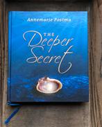 The Deeper Secret • Annemarie Postma, Boeken, Ophalen of Verzenden, Zo goed als nieuw