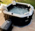 SPA INTEX LUXE 4 PLACES NEUF, Jardin & Terrasse, Filtre
