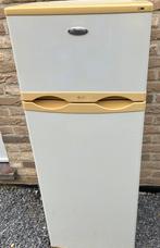 Frigo, Elektronische apparatuur, Koelkasten en IJskasten, Gebruikt, 45 tot 60 cm, Met vriesvak, 140 tot 160 cm