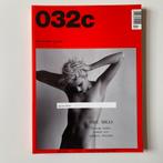 032c Magazine/Agyness Deyn, Ophalen, Zo goed als nieuw, Mode algemeen, Divers