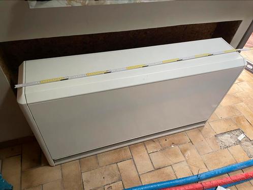Radiateur à accumulation, Doe-het-zelf en Bouw, Verwarming en Radiatoren, Zo goed als nieuw, Radiator, Ophalen