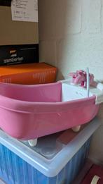 Babybadje voor poppen, Kinderen en Baby's, Badjes en Verzorging, Ophalen